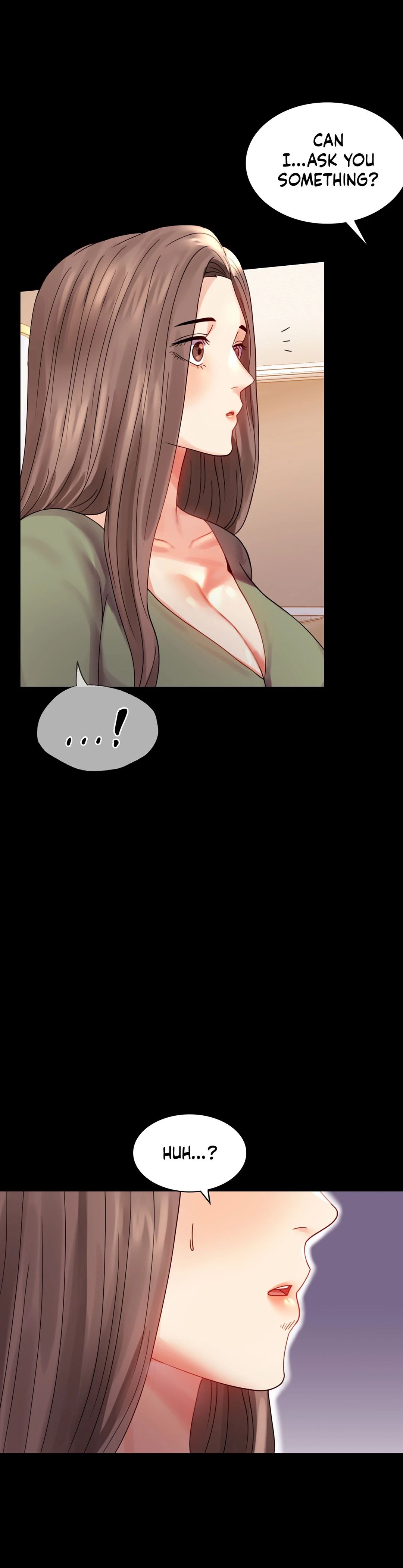 Illicit Love Chapter 17 - HolyManga.Net