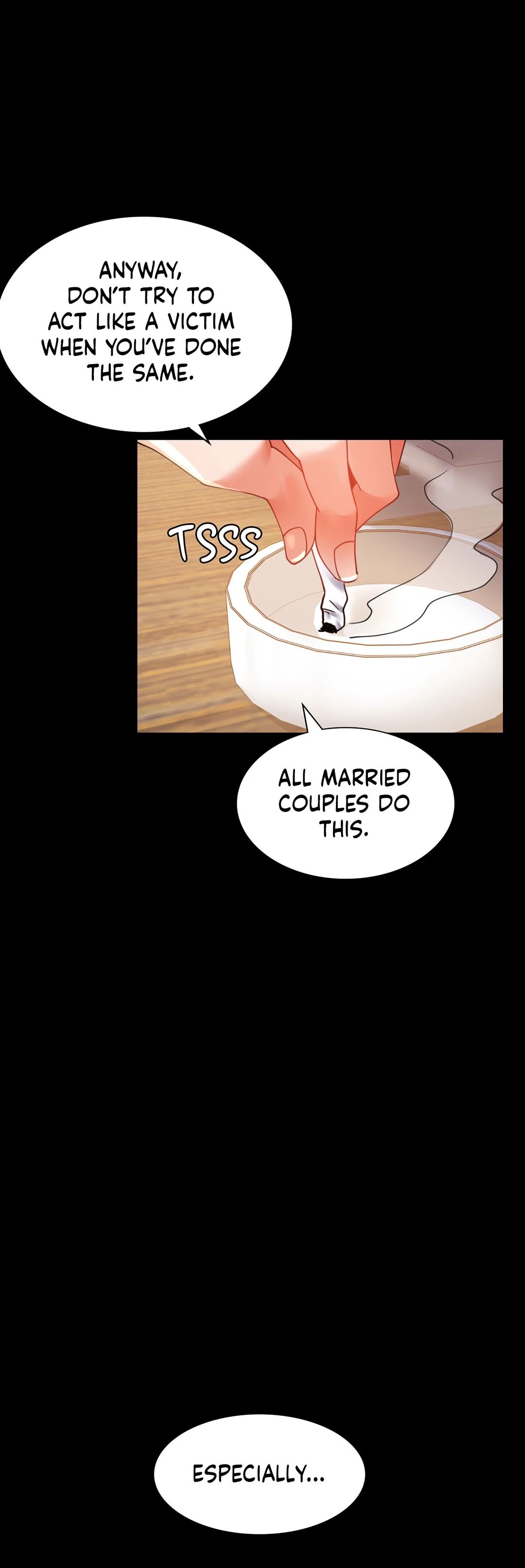 Illicit Love Chapter 17 - HolyManga.Net