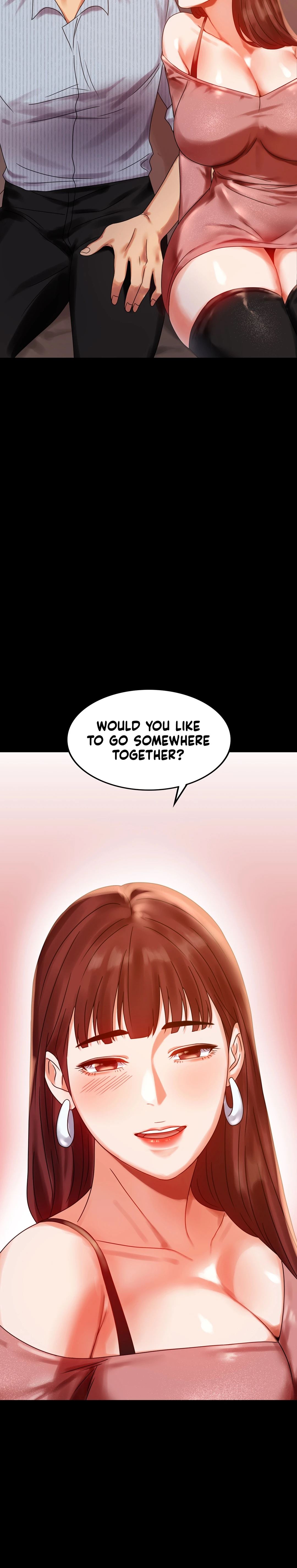 Illicit Love Chapter 18 - HolyManga.Net