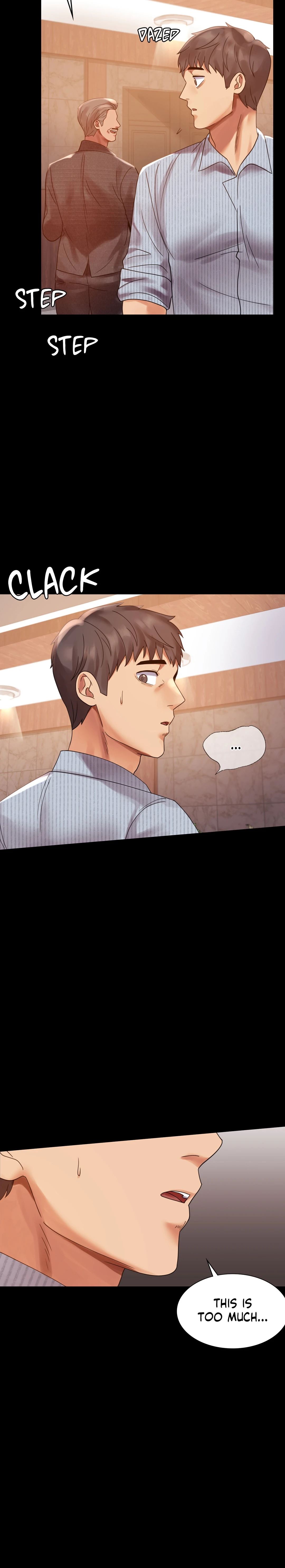 Illicit Love Chapter 18 - HolyManga.Net