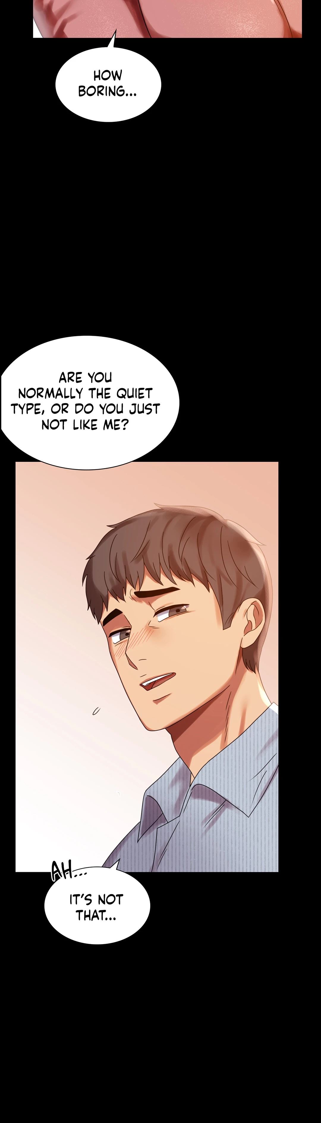Illicit Love Chapter 18 - HolyManga.Net