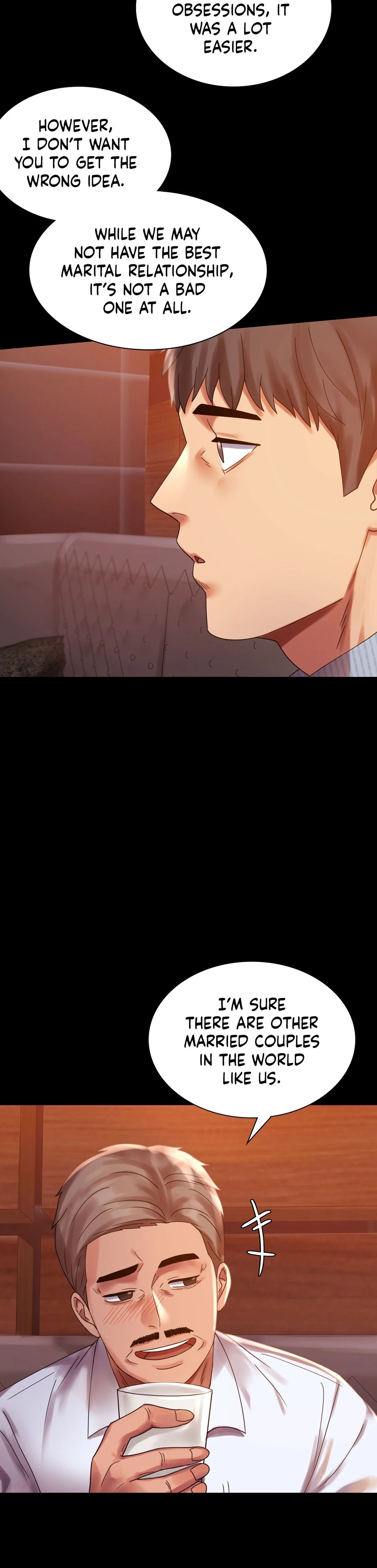Illicit Love Chapter 18 - HolyManga.Net