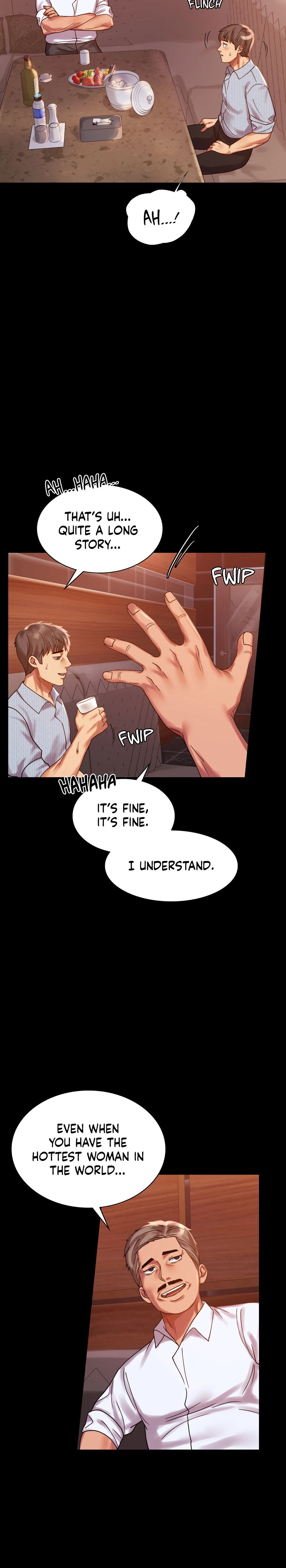 Illicit Love Chapter 18 - HolyManga.Net