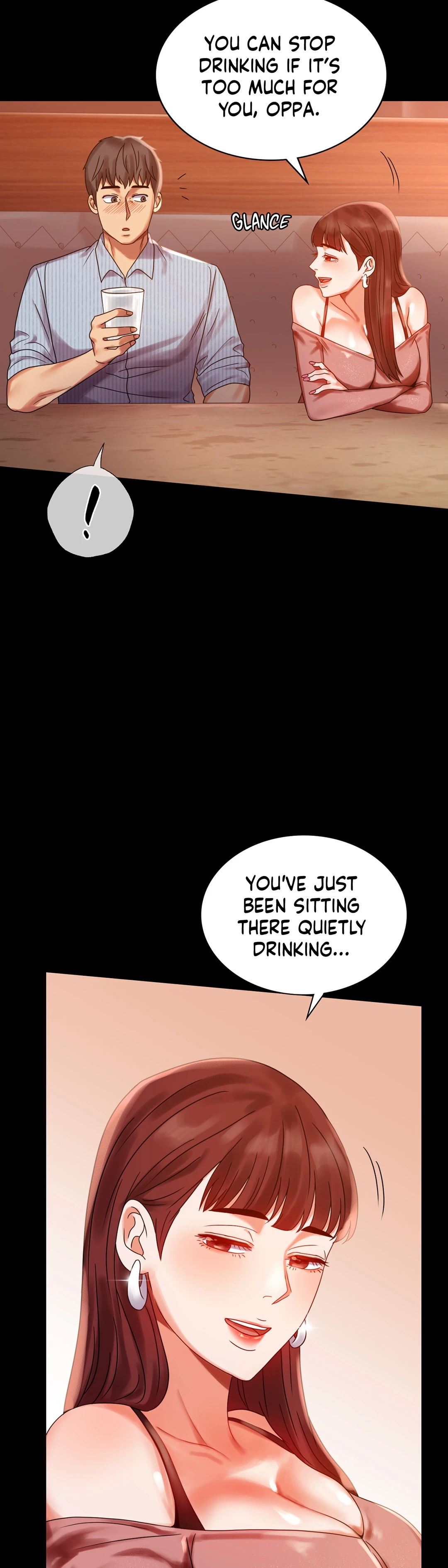 Illicit Love Chapter 18 - HolyManga.Net