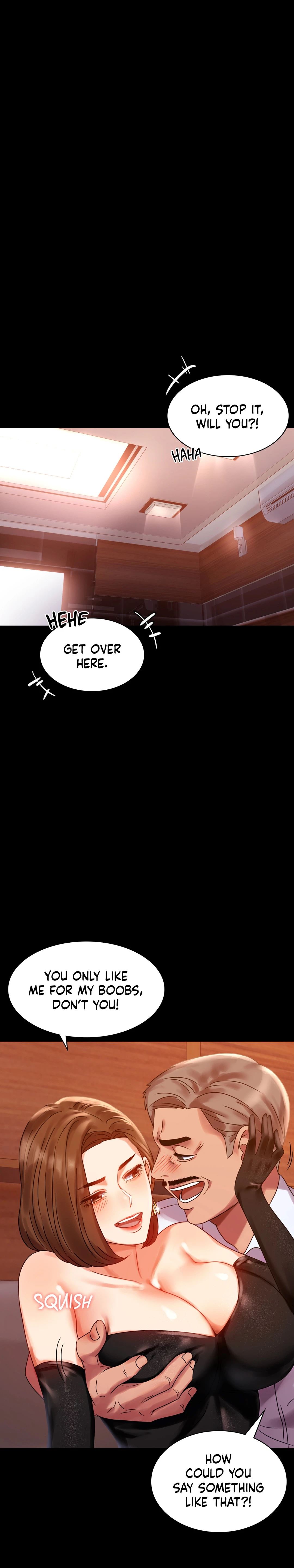 Illicit Love Chapter 18 - HolyManga.Net