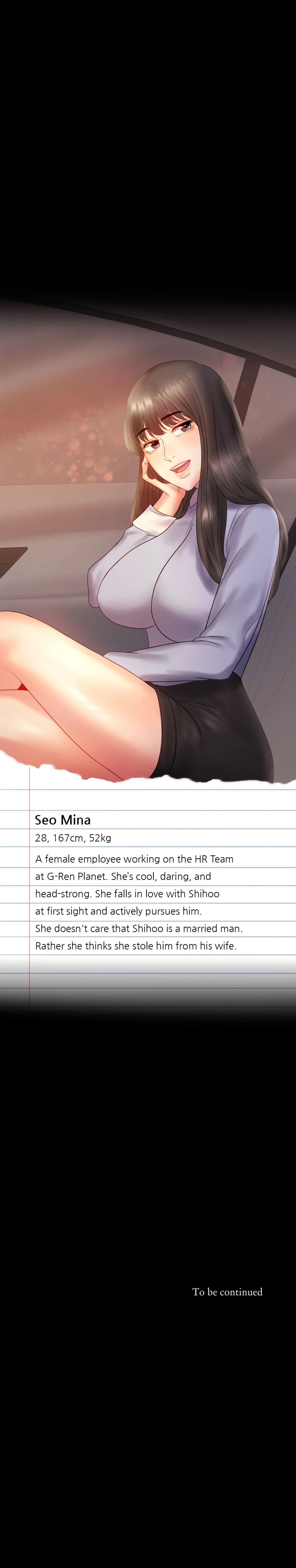 Illicit Love Chapter 18 - HolyManga.Net