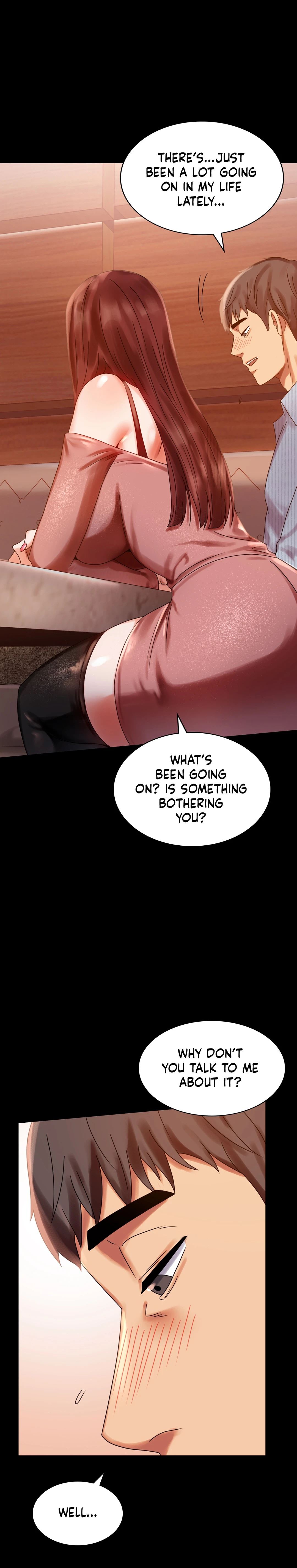 Illicit Love Chapter 18 - HolyManga.Net