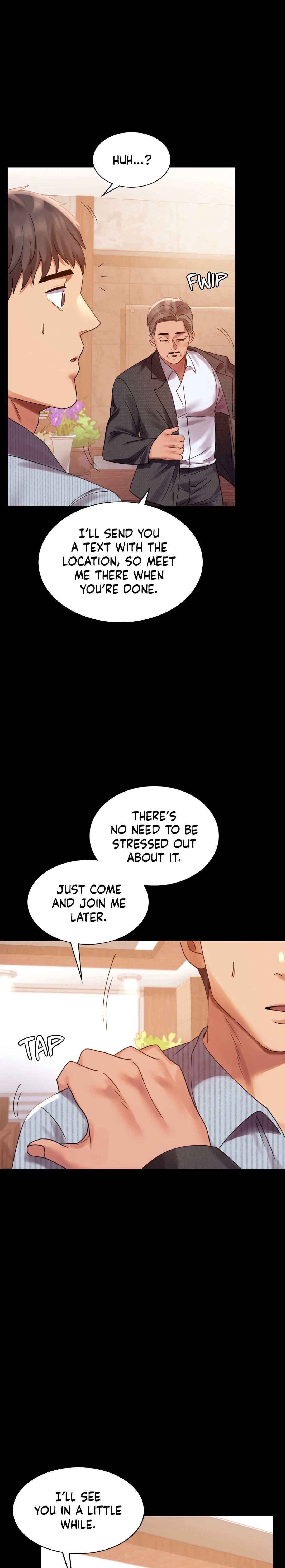 Illicit Love Chapter 18 - HolyManga.Net
