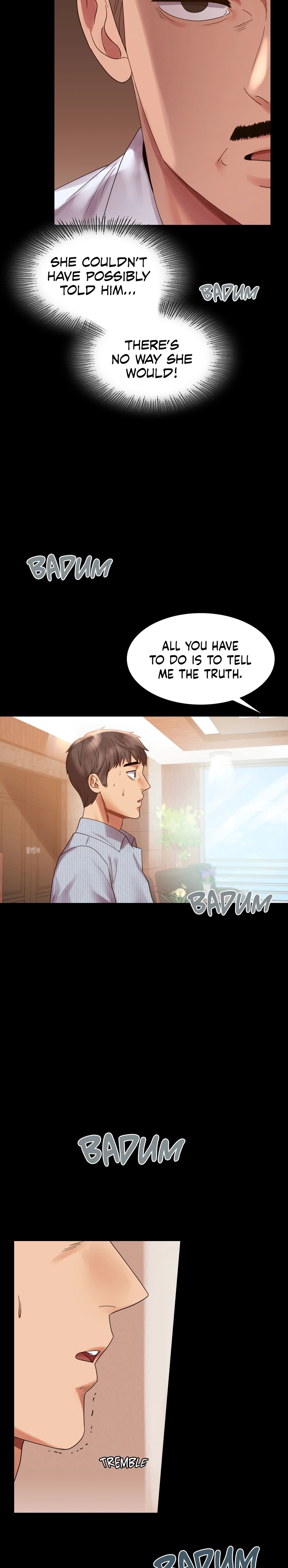 Illicit Love Chapter 18 - HolyManga.Net