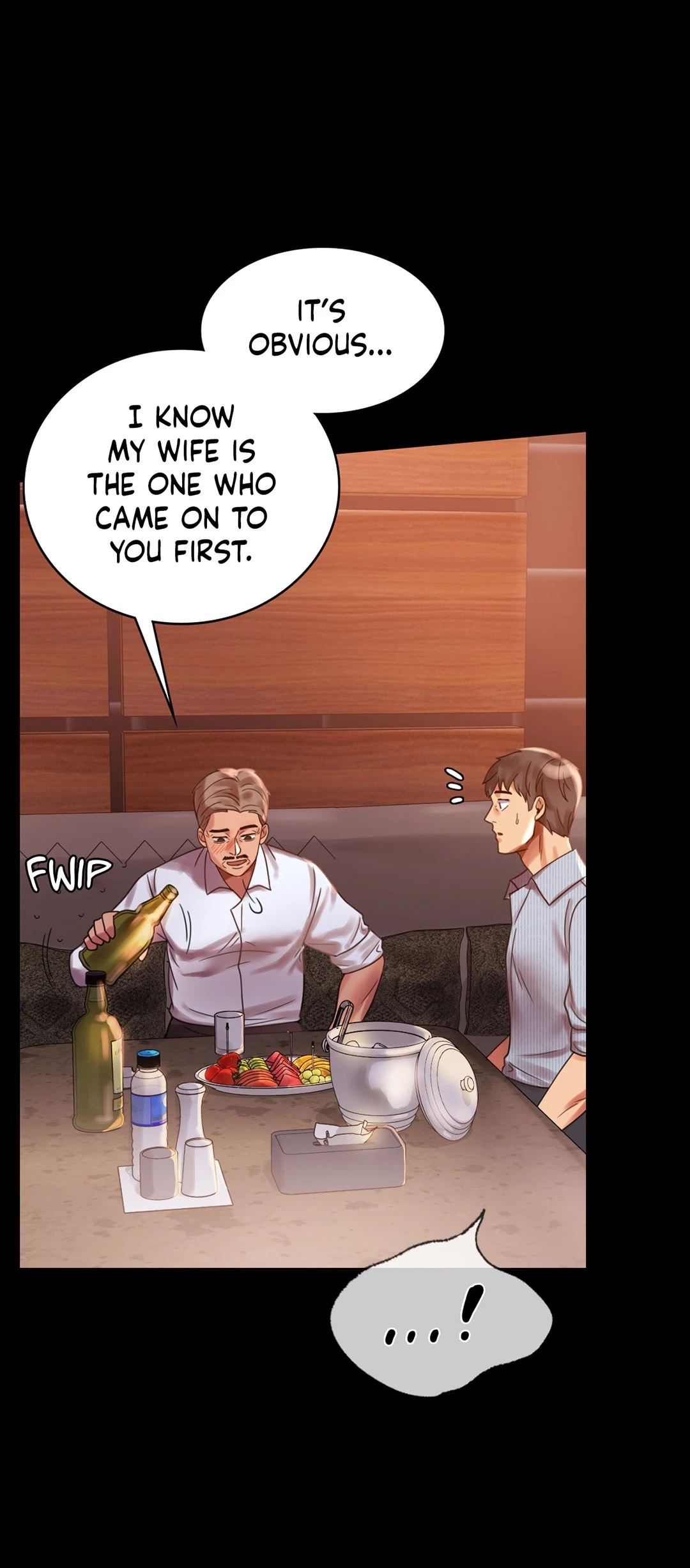 Illicit Love Chapter 18 - HolyManga.Net