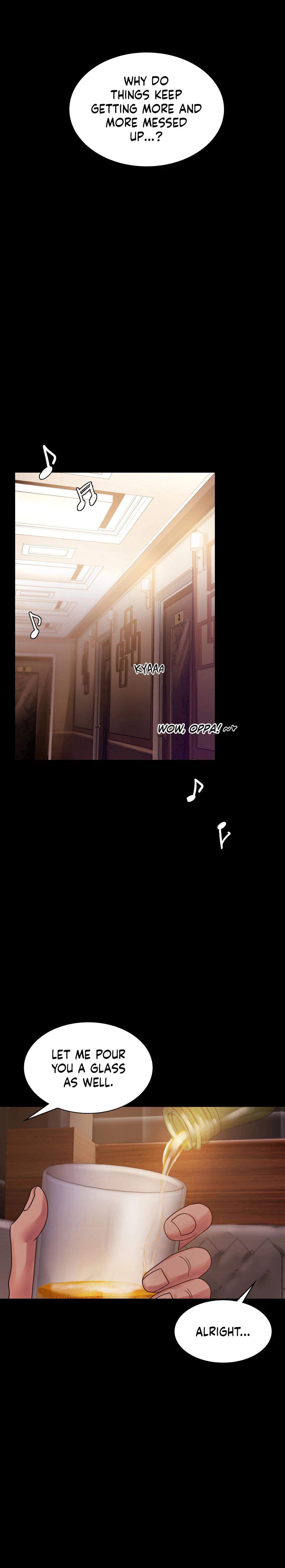 Illicit Love Chapter 18 - HolyManga.Net