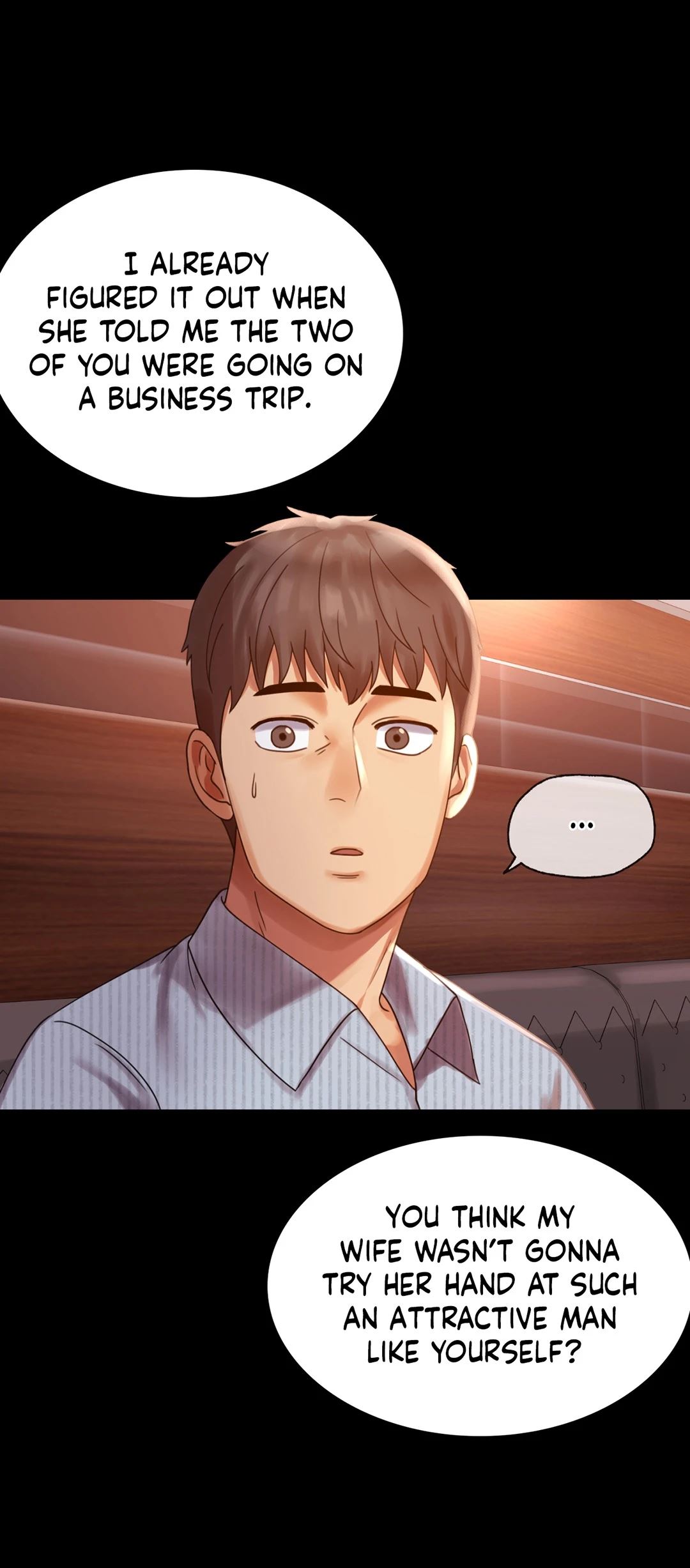Illicit Love Chapter 18 - HolyManga.Net