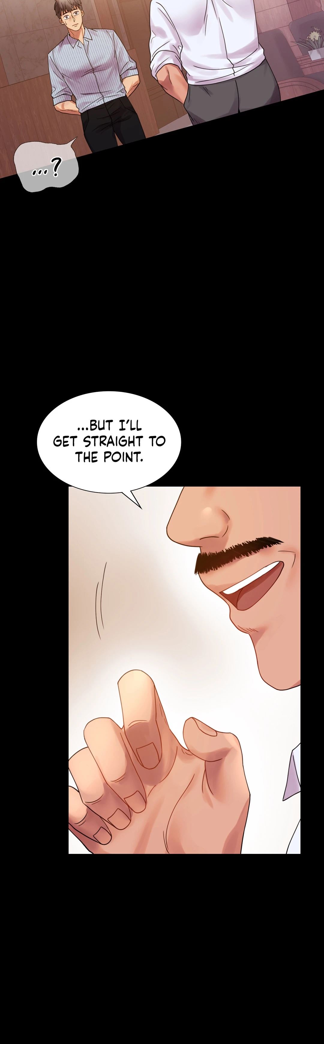 Illicit Love Chapter 18 - HolyManga.Net