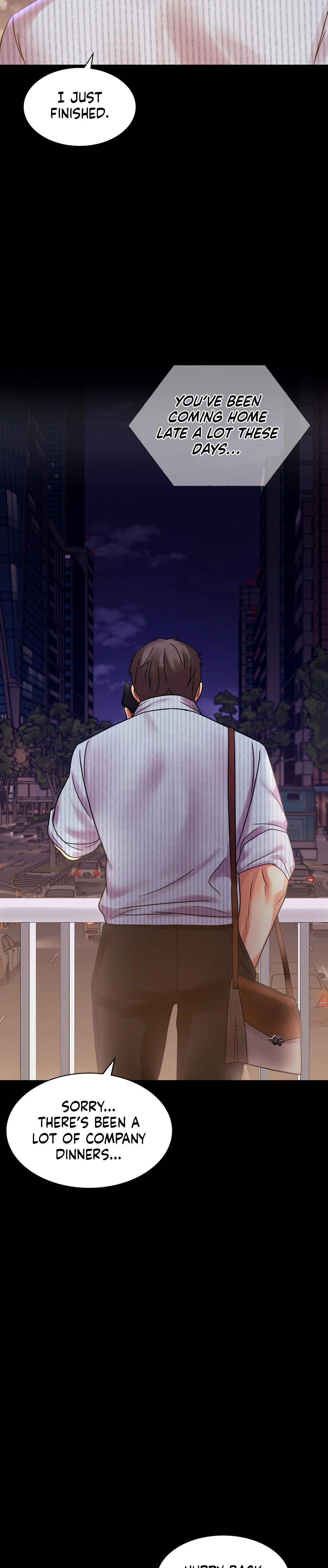 Illicit Love Chapter 19 - HolyManga.Net