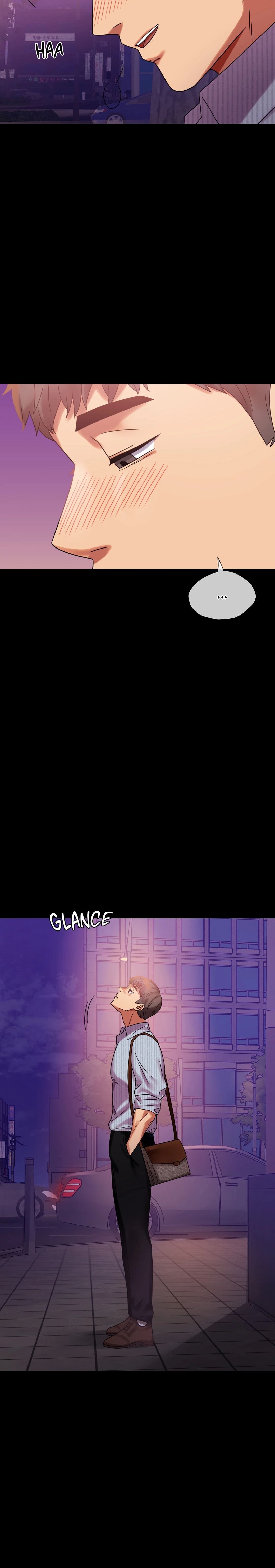 Illicit Love Chapter 19 - HolyManga.Net