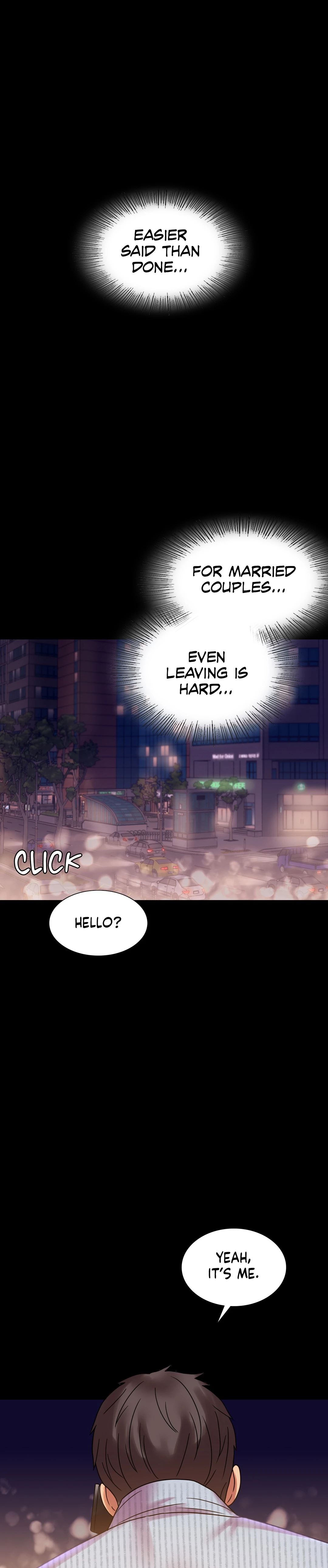 Illicit Love Chapter 19 - HolyManga.Net
