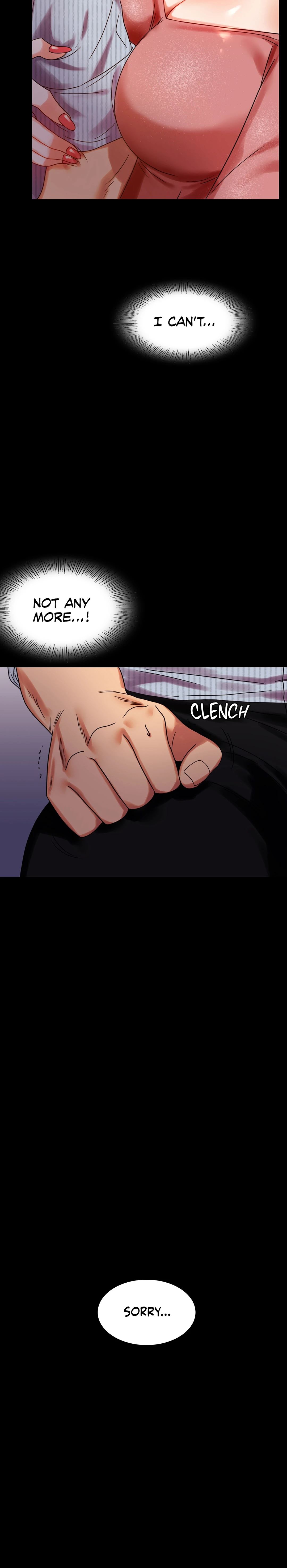 Illicit Love Chapter 19 - HolyManga.Net