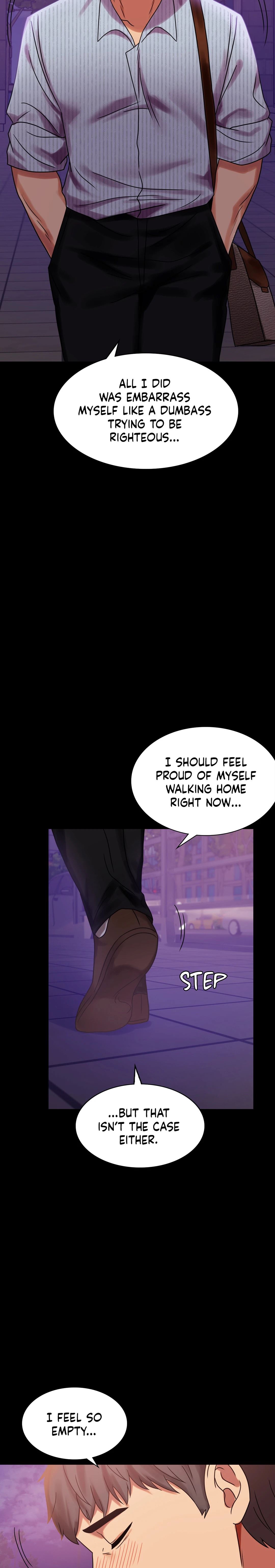 Illicit Love Chapter 19 - HolyManga.Net