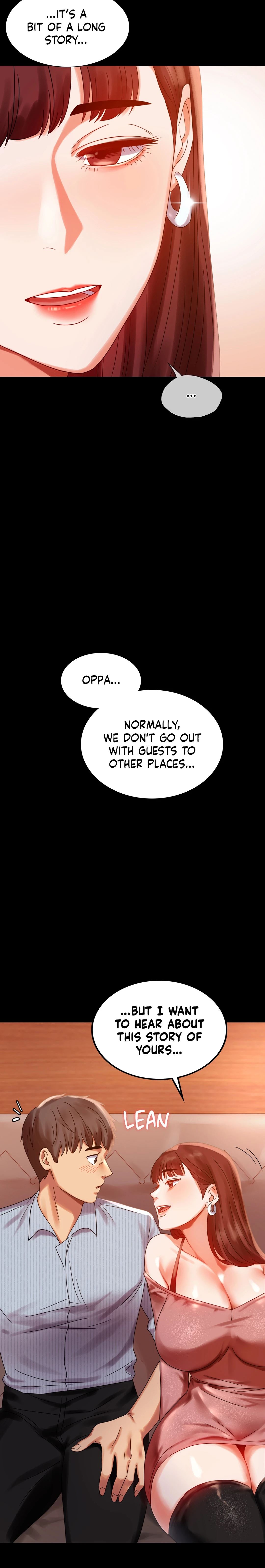 Illicit Love Chapter 19 - HolyManga.Net