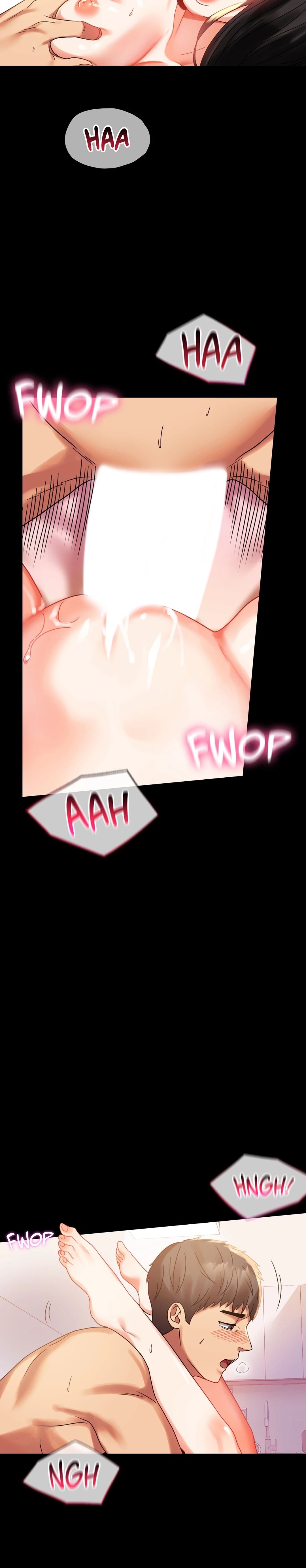 Illicit Love Chapter 19 - HolyManga.Net