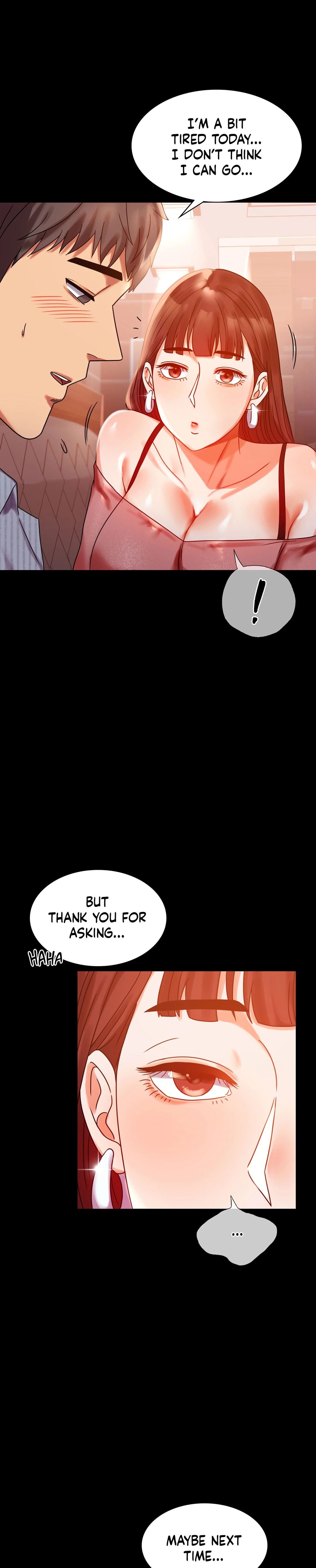 Illicit Love Chapter 19 - HolyManga.Net