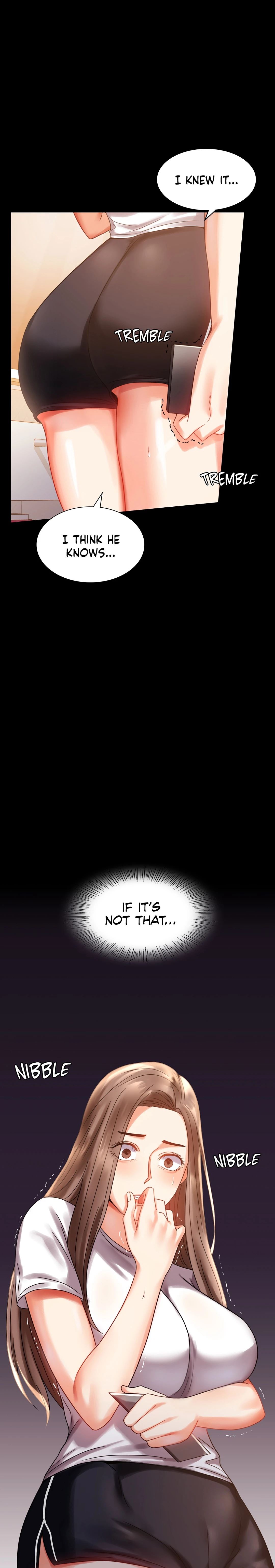 Illicit Love Chapter 19 - HolyManga.Net