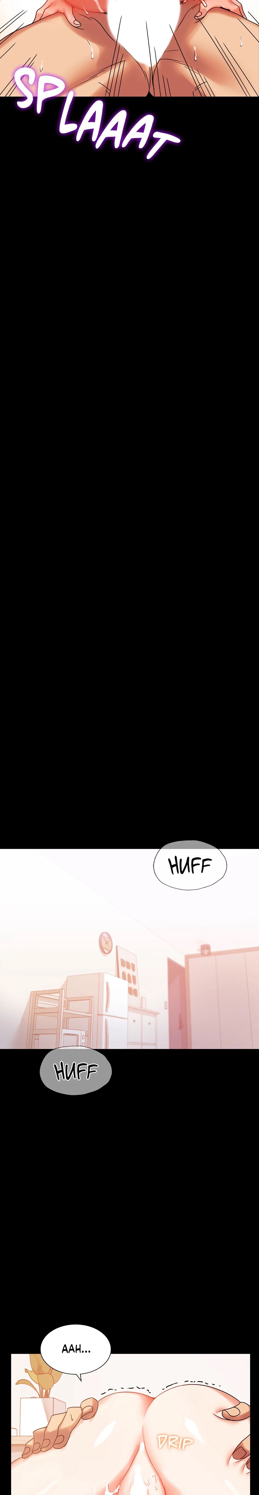 Illicit Love Chapter 19 - HolyManga.Net