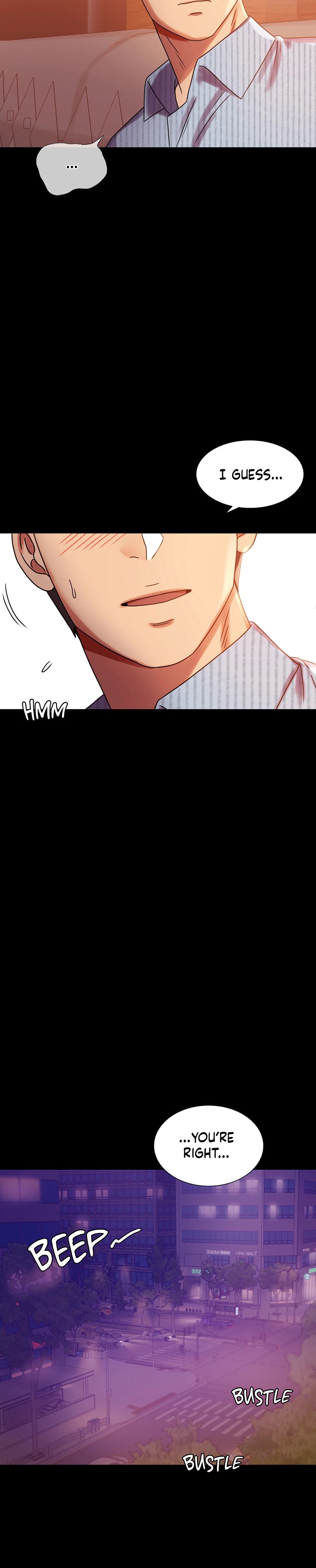 Illicit Love Chapter 19 - HolyManga.Net