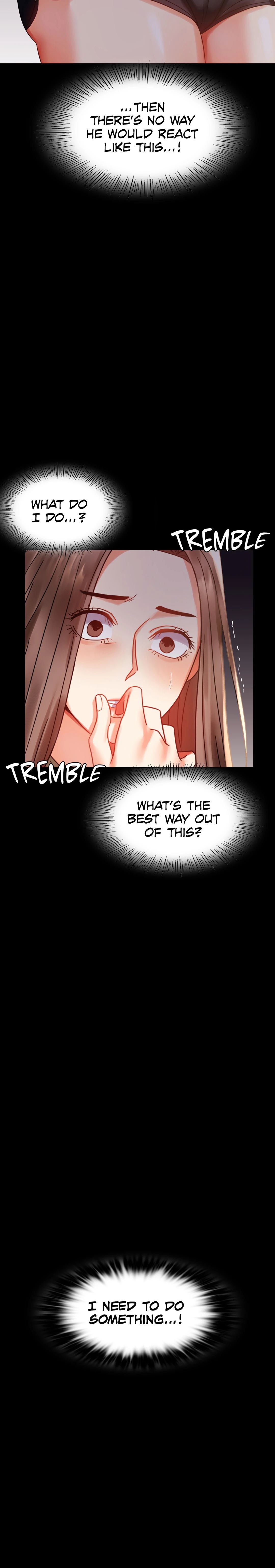 Illicit Love Chapter 19 - HolyManga.Net