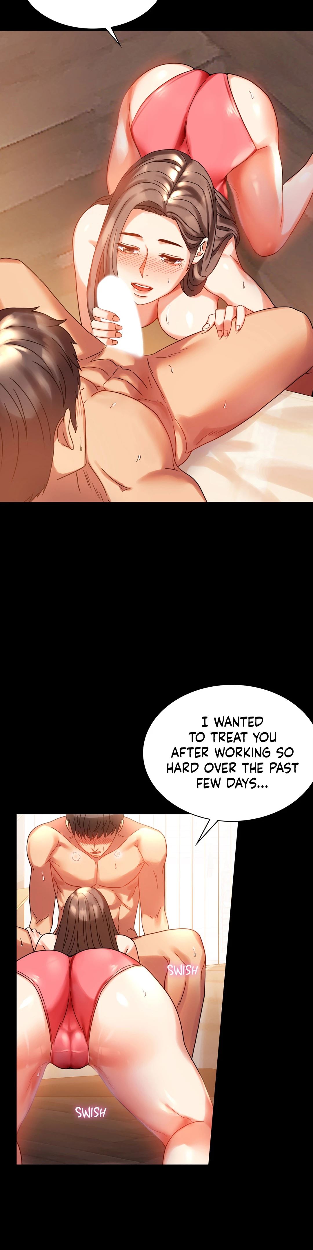 Illicit Love Chapter 20 - HolyManga.Net