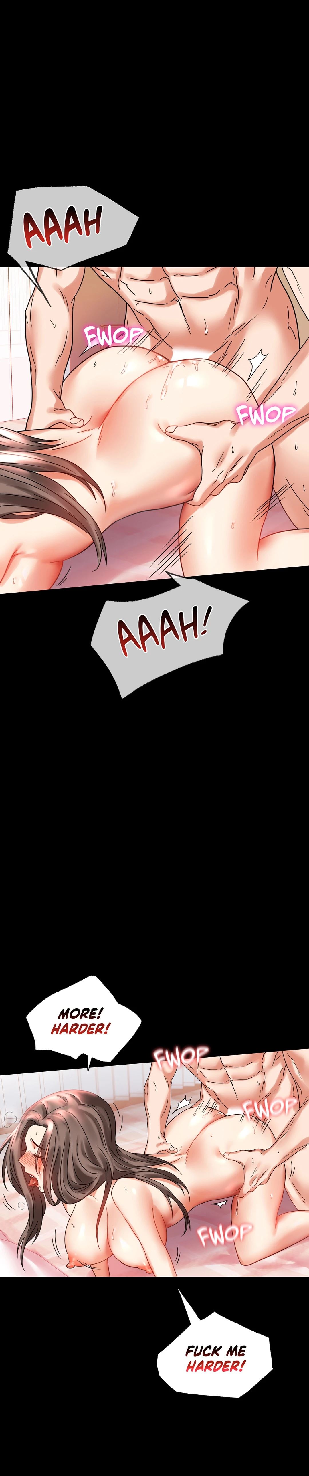 Illicit Love Chapter 21 - HolyManga.Net