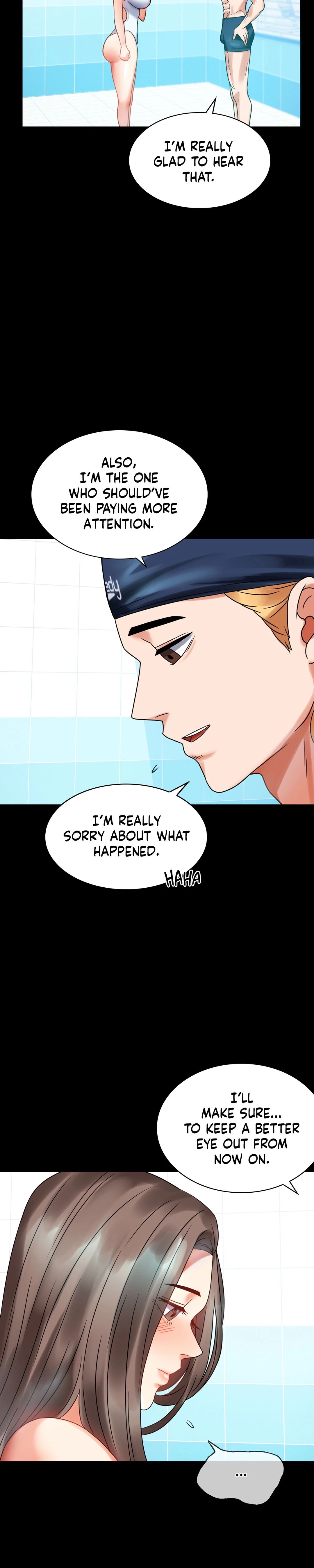 Illicit Love Chapter 23 - HolyManga.Net