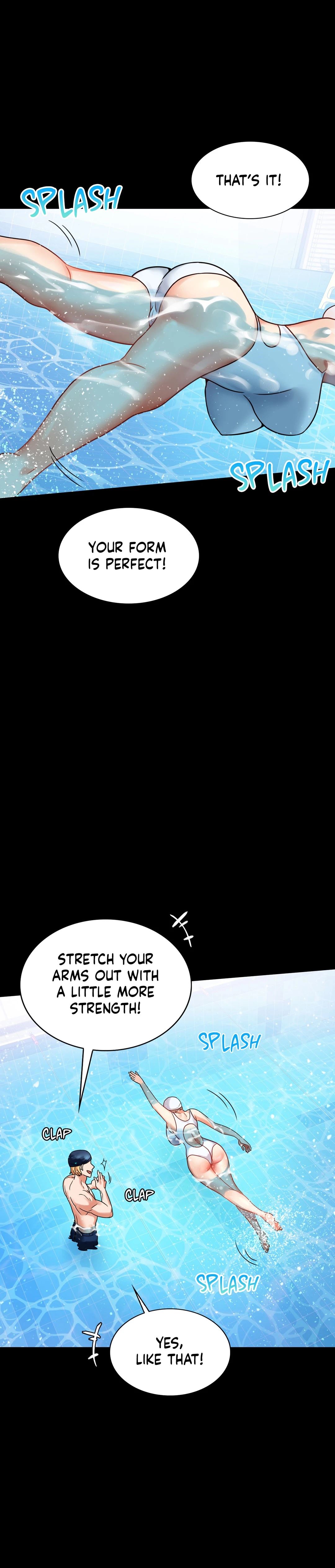 Illicit Love Chapter 23 - HolyManga.Net