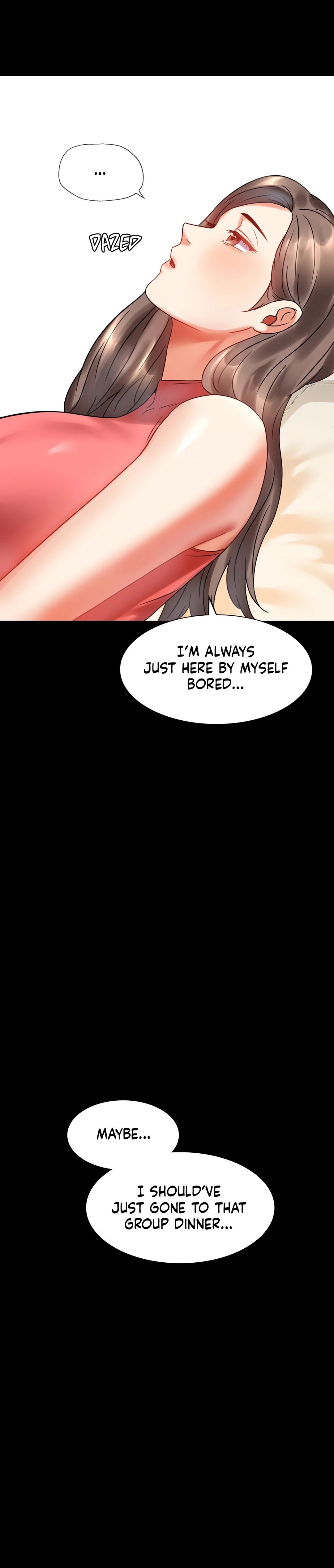 Illicit Love Chapter 23 - HolyManga.Net