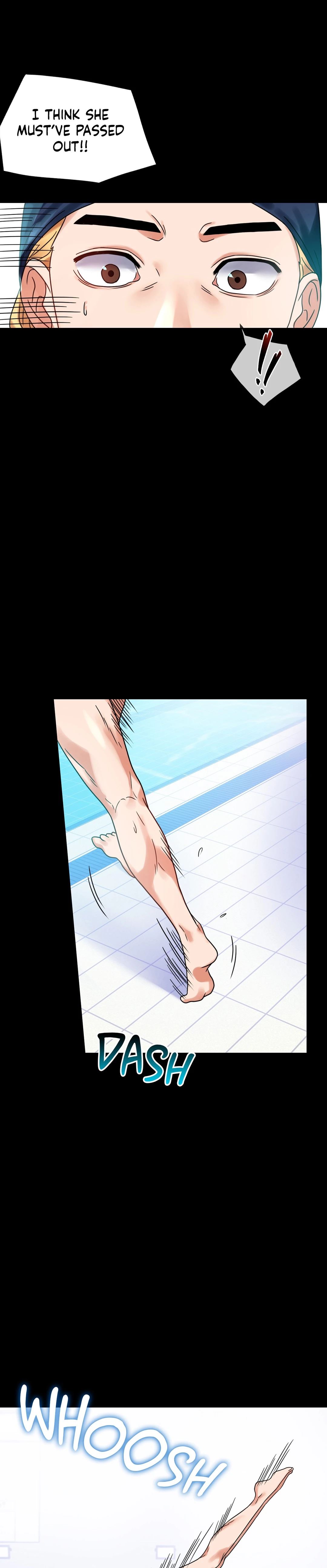 Illicit Love Chapter 23 - HolyManga.Net