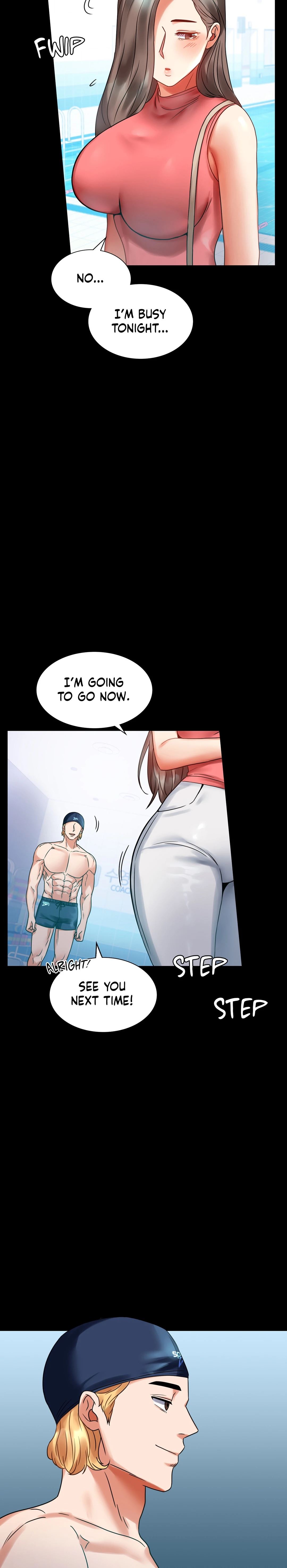 Illicit Love Chapter 23 - HolyManga.Net