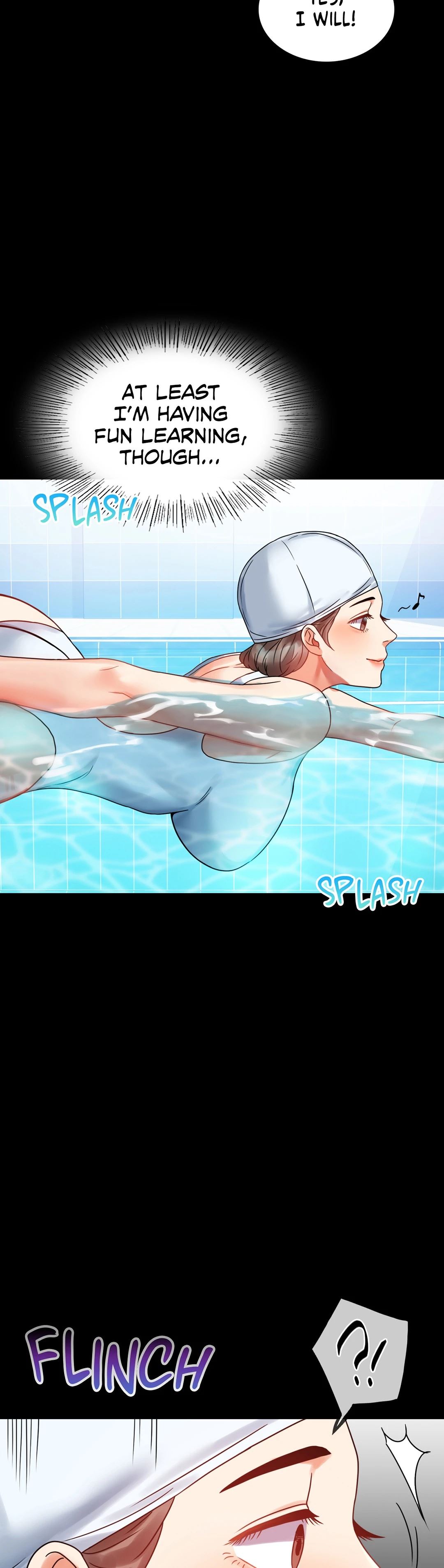 Illicit Love Chapter 23 - HolyManga.Net