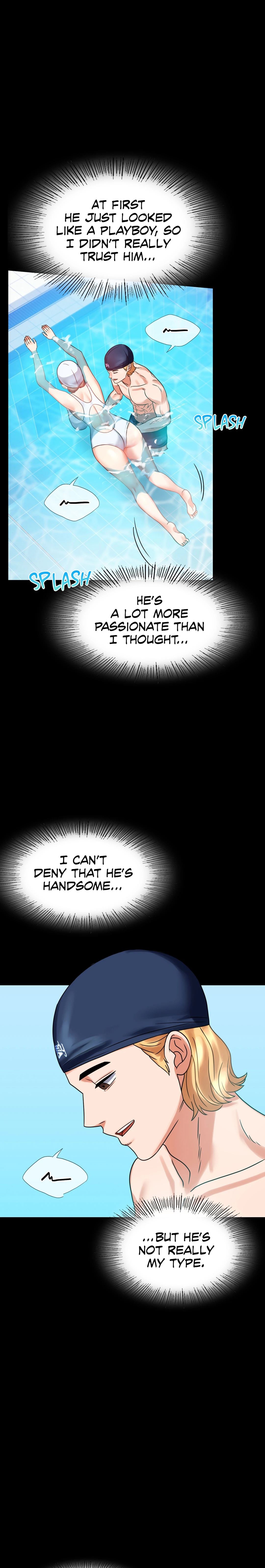 Illicit Love Chapter 23 - HolyManga.Net