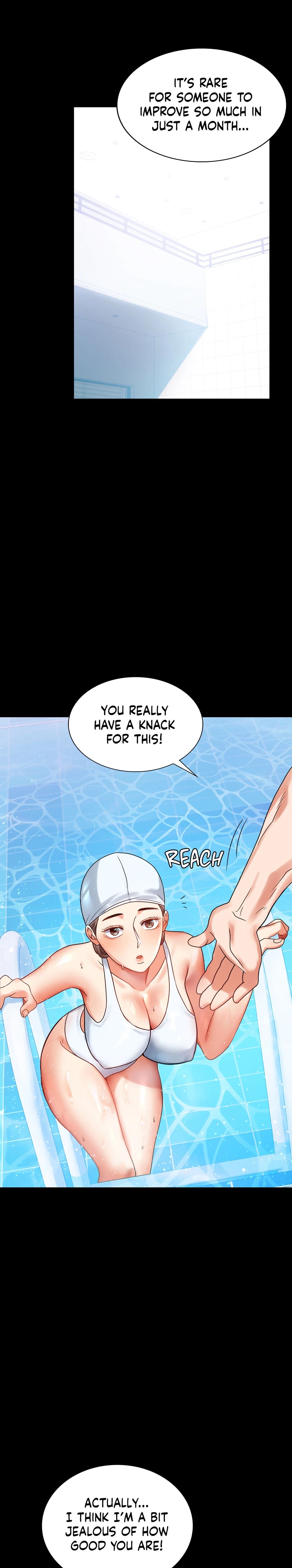 Illicit Love Chapter 23 - HolyManga.Net