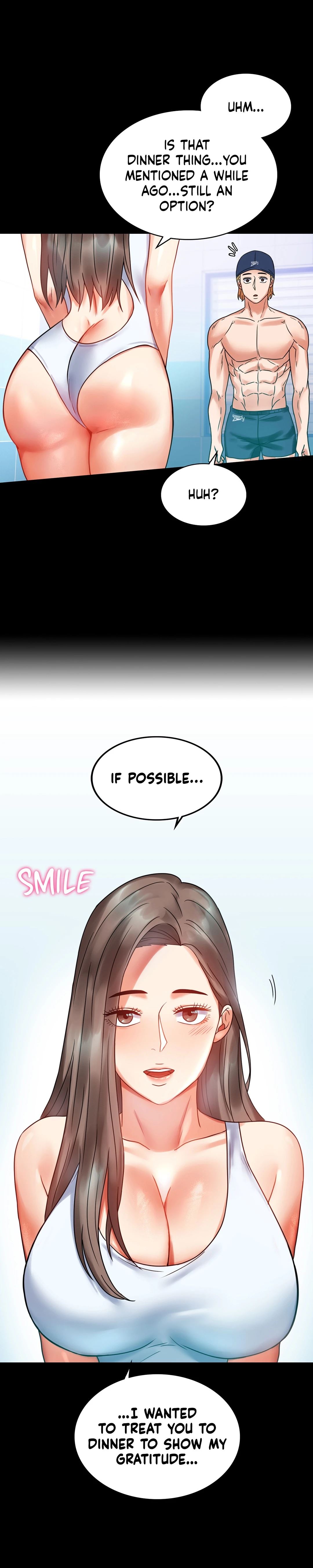 Illicit Love Chapter 23 - HolyManga.Net