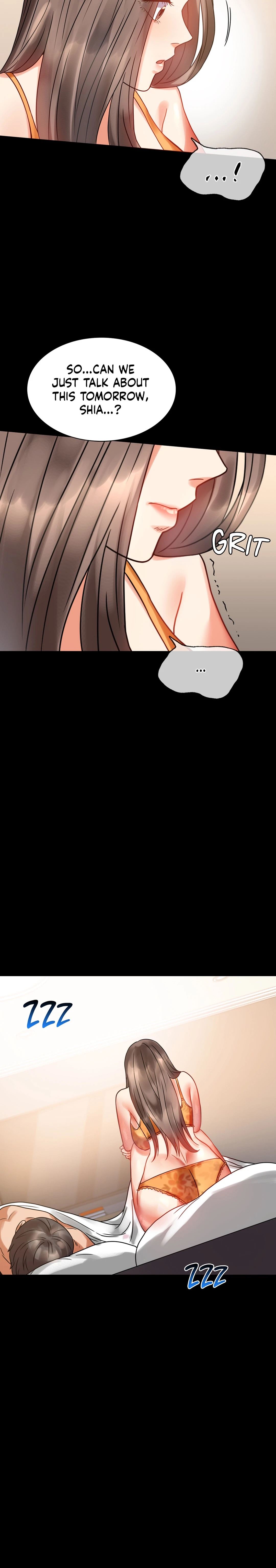 Illicit Love Chapter 23 - HolyManga.Net