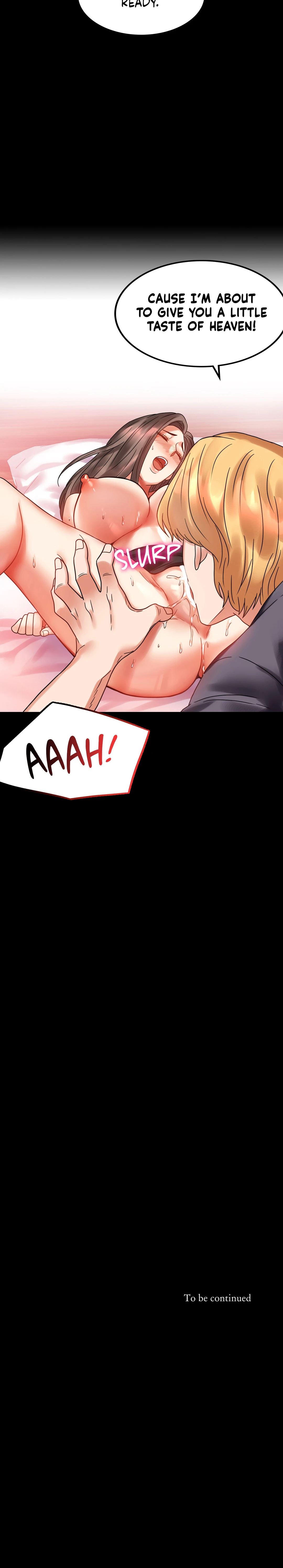 Illicit Love Chapter 23 - HolyManga.Net