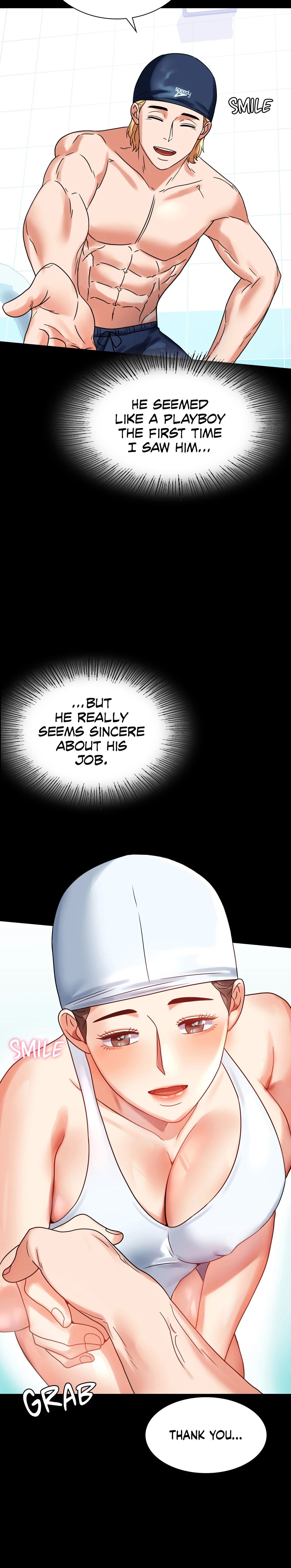 Illicit Love Chapter 23 - HolyManga.Net