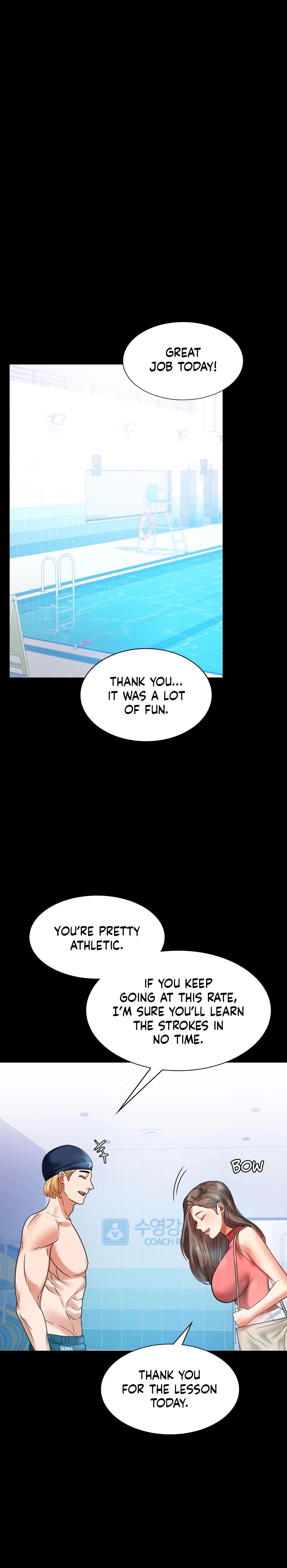 Illicit Love Chapter 23 - HolyManga.Net