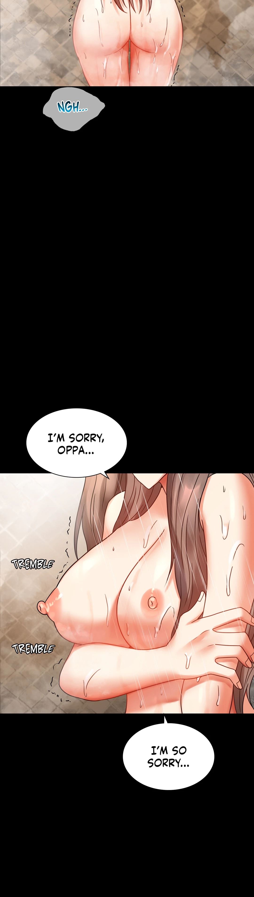 Illicit Love Chapter 24 - HolyManga.Net