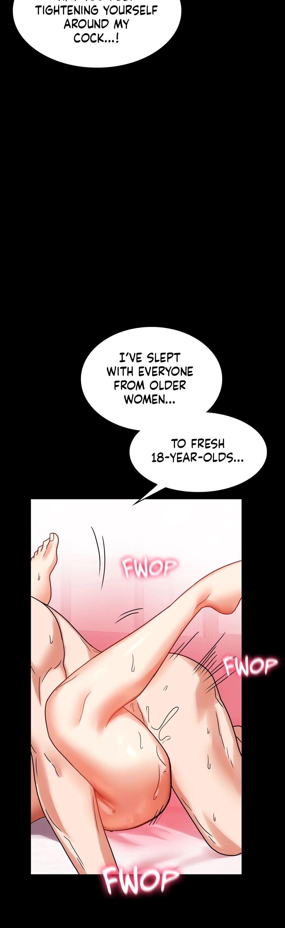 Illicit Love Chapter 24 - HolyManga.Net