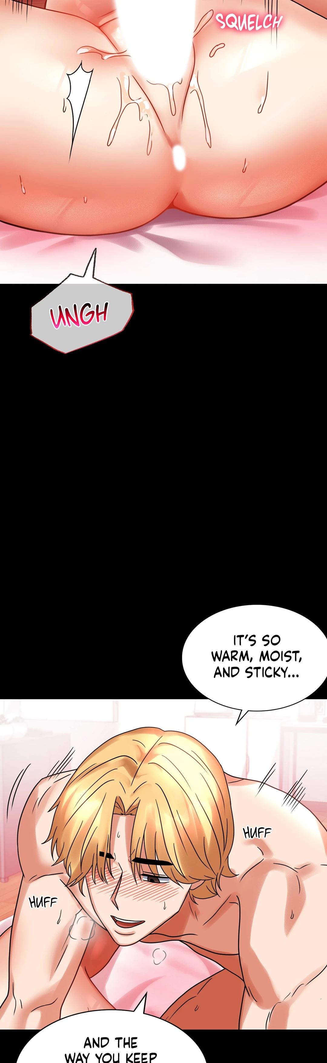 Illicit Love Chapter 24 - HolyManga.Net