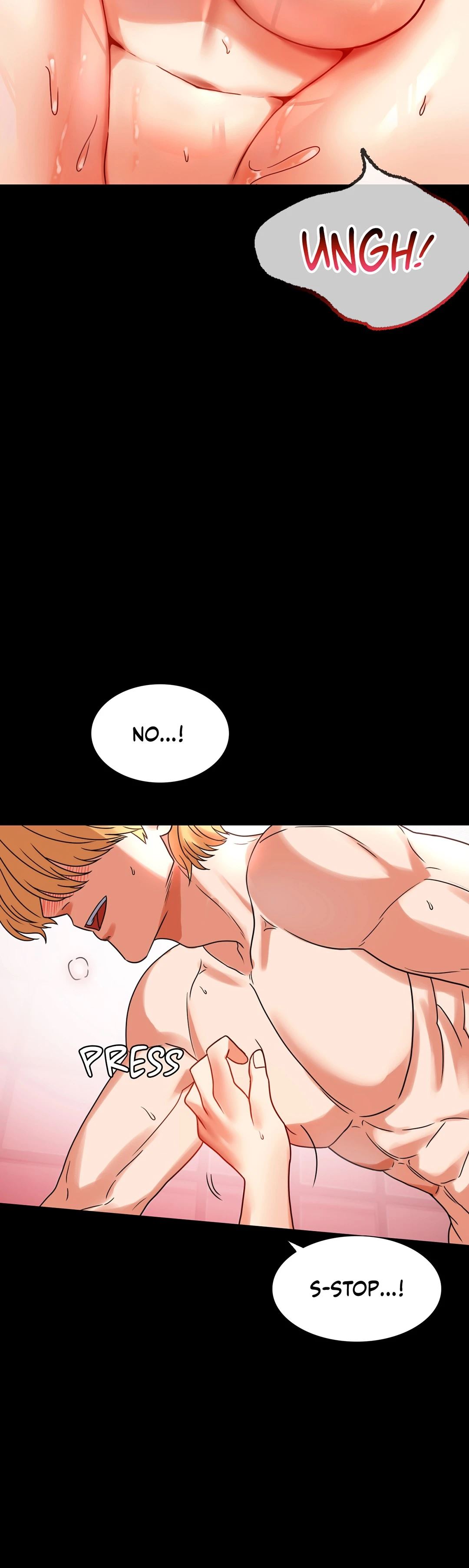 Illicit Love Chapter 24 - HolyManga.Net