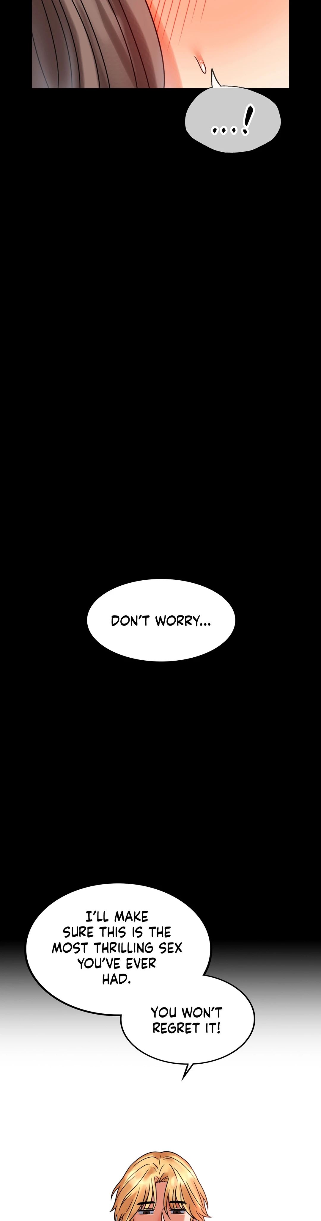 Illicit Love Chapter 24 - HolyManga.Net