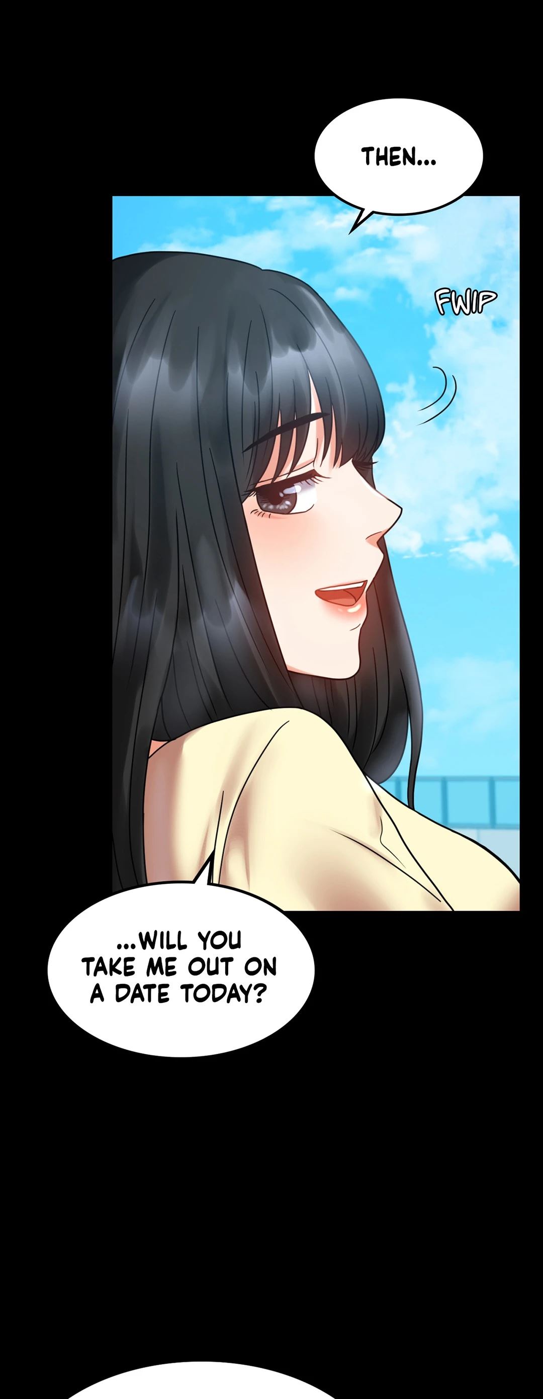 Illicit Love Chapter 24 - HolyManga.Net